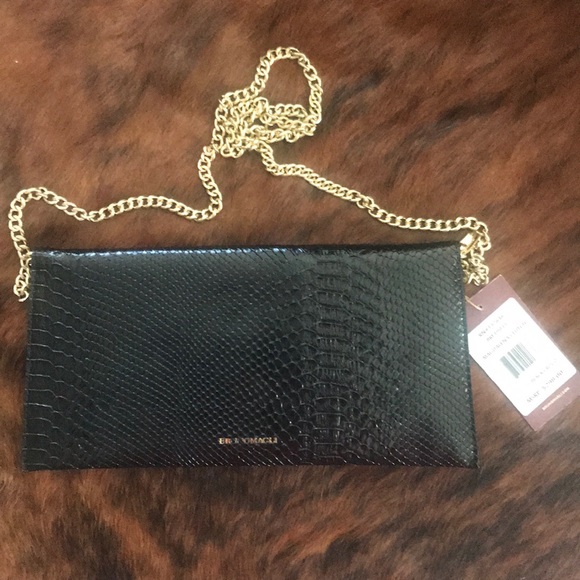 Bruno Magli-Magdalena Clutch - Picture 5 of 5